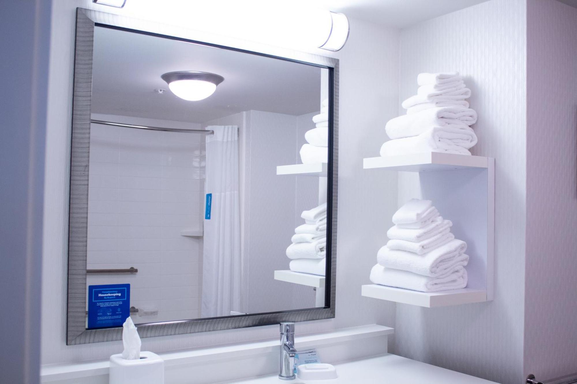 Hotel Hampton & Big Rapids, Mi 3*